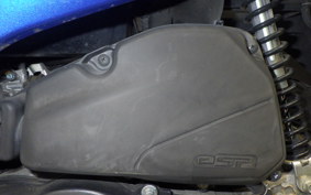 HONDA TACT Basket 2004 AF79