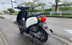 YAMAHA JOG AY01