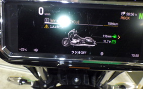 BMW R18B 2022