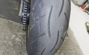 YAMAHA XSR900 2016 RN46J