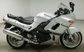 KAWASAKI ZZ-R400 2005 ZX400N