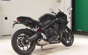 HONDA CBR650R 2023 RH03