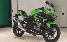 KAWASAKI NINJA 400 2023 EX400L