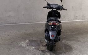 HONDA DIO AF68
