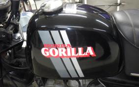 HONDA GORILLA Z50J