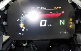 BMW R1200GS 2018