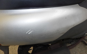 SUZUKI LET's 2 CA1PA