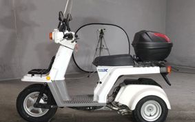 HONDA GYRO TD02
