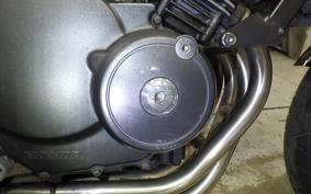 HONDA HORNET 250 2012 MC31