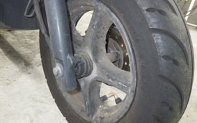 YAMAHA JOG Delux SA39J