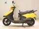 Фото Honda SPACY 100 2015 с японского аукциона