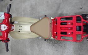 HONDA C50 SUPER CUB 2022 AA09