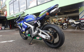 HONDA CBR600RR 2006 PC37