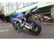 Фото Honda CBR600RR 2006 с японского аукциона