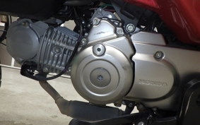 HONDA MONKEY 125 2016 JB03