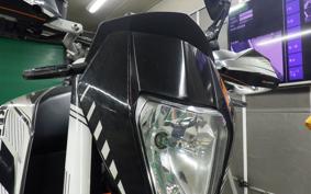 KTM 690 DUKE 2013