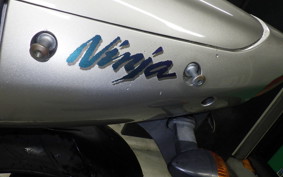 KAWASAKI ZX 1200 NINJA R 2001