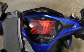 YAMAHA AERO X 155 SG47