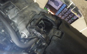 HONDA LEAD 125 1996 JF45