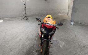 HONDA CBR1000RR 2009 SC59