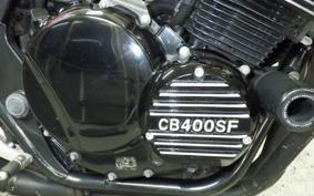 HONDA CB400SF VTEC Spec3 2007 NC39