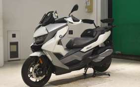 BMW C400GT 2022