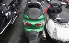 HONDA FORZA Z MF08