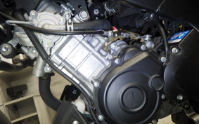 YAMAHA XSR155 2024