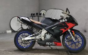 APRILIA RS4 50 RG