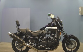 YAMAHA VMAX 2006 VP20