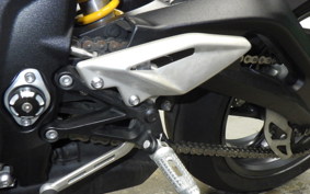 TRIUMPH STREET TRIPLE RS 2024