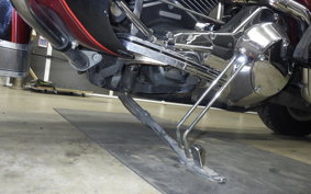 HARLEY FLHTCUI 1450 2000