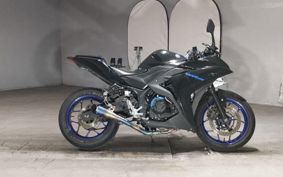YAMAHA YZF-R25 RG10J