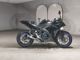 Фото Yamaha YZF-R25 с японского аукциона