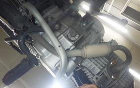 HONDA CROSS CUB 110 2021 JA45