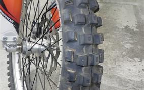 KTM 250 FREERIDE R 2019
