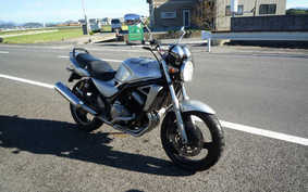 SUZUKI GSX250FX ZR250C