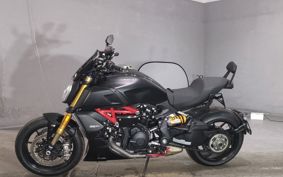 DUCATI DIAVEL 1260S 2022 GE00AA