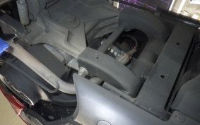 SUZUKI SWISH 125 1999 DV12B