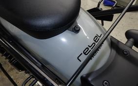 HONDA REBEL 250 A 2022 MC49