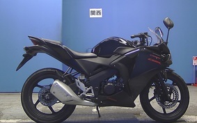 HONDA CBR125R JC50