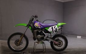 KAWASAKI KX80 KX080V