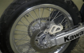 KAWASAKI KLX250 LX250E