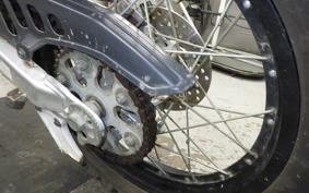 YAMAHA SEROW 225 Gen.3 2024 DG08J
