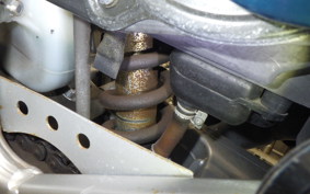 HONDA TRANSALP 400V 1995 ND06