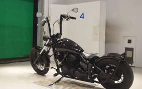 YAMAHA DRAGSTAR 400 1999 4TR