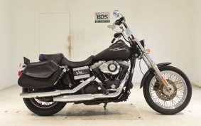 HARLEY FXDB 1580 2007