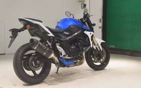 SUZUKI GSR750 A 2013 GR7NA