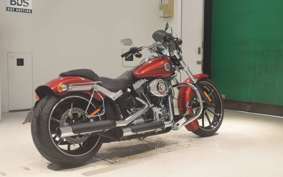HARLEY FXSB 1580 2013