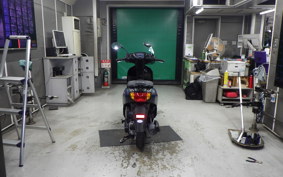 YAMAHA JOG-7 AY01